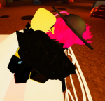 ~Emo clothes and roleplay~
