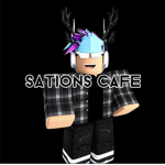 Sations Cafe