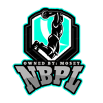 NPBL | Nakime's Professional Basketball League
