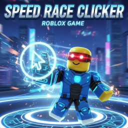 Speed Race Clicker