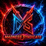 MADNES SYNDICATE