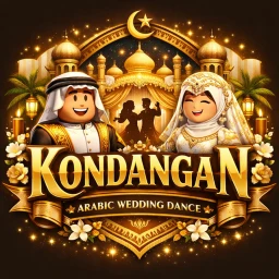 [ VIP 10 ARABIC ] KONDANGAN icon