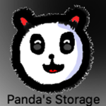 The Panda Storage