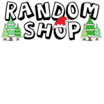 Random Shop OxO