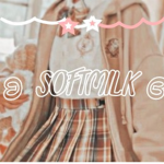 ʚ softmilk ɞ