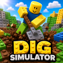 Dig Simulator