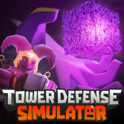 TDS Modded Fanmade Roblox group icon