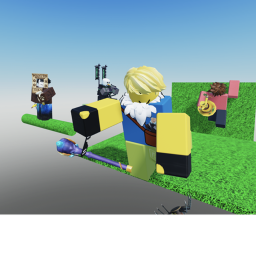 Plates Of Grass (REVAMP)
