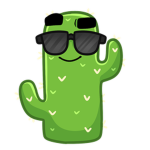cacti are cool