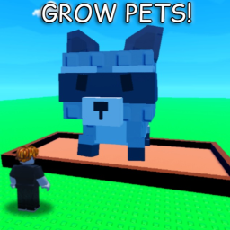 Grow a Garden Pets! 🦝