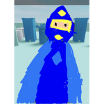 Ice king kingdom