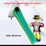 HUGE SALE | RoGo Snowboarding