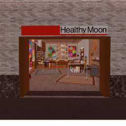 [Los Angeles Location] Healthy Moon