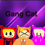 GANGCAT!