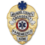 Arundel County Emergency Medical Services