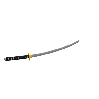 CoderQwerty Katana