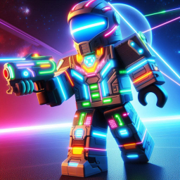 Laser tag