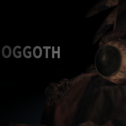 Shoggoth (Boss Battle) icon