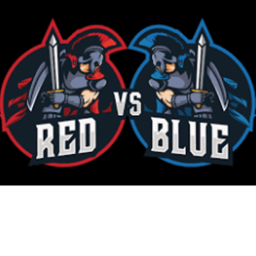 Ultimate Red Vs Blue (BETA)