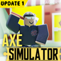 Axe Simulator