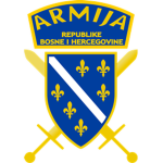 |BAF| Bosnian Army Forces