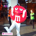 SWAGINO CITY