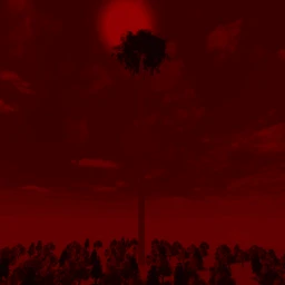 Lepidodendron Apparition icon