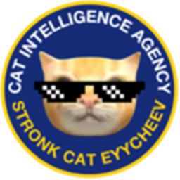 Escape Stronk Cat prison obby Easy