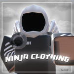 Ninja Clothing TM