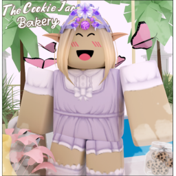 The Cookie Jar Bakery BETA V2