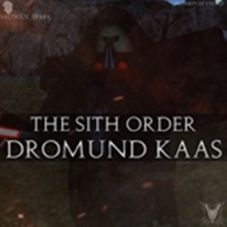 Sith Temple on Dromund Kaas