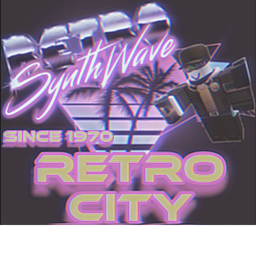 Retro City! (beta)