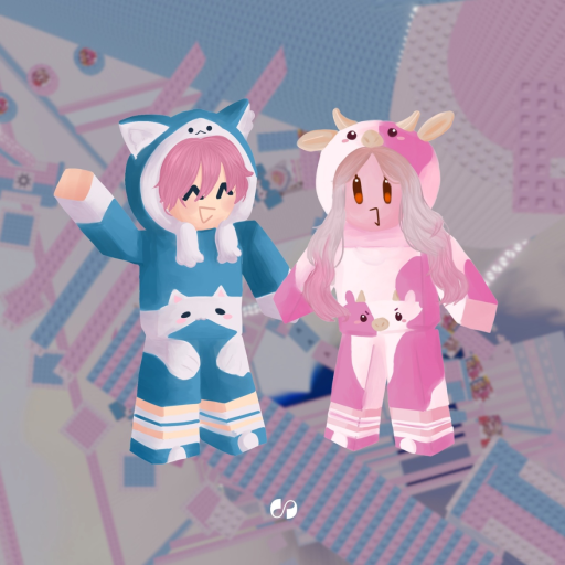 Tower Obby