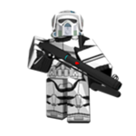Advanced Recon Force - The Grand Republic