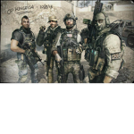 CoD: Group_Task Force