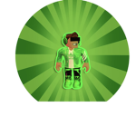 Omar games and Colton Gaming group