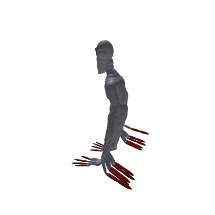 the rake