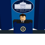 The President and army group