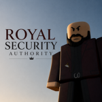 Royal Security Authority of Acenia