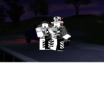 JadedAnt Fan Gruppe