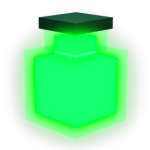 Big EXP Bottle icon