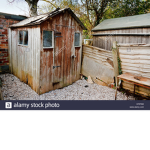 The Shed
