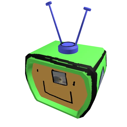 Item Thumbnail