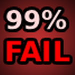 99% Chance Fail Studio