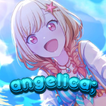 angelica;