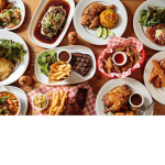 The Food Squad!