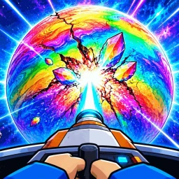[🪐SHIPS] Mine a Galaxy icon