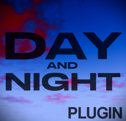 (NEW) Skweezyguy's Vibrant Shading Day Night Cycle