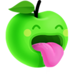 APPLE FROM MY GAMES