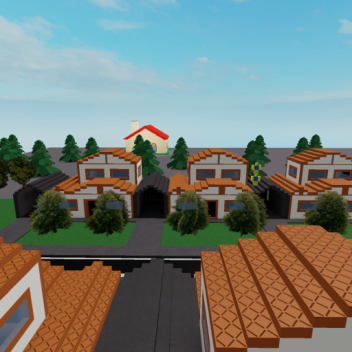 Take Shelter! [NEW STORM CLOUDS!]